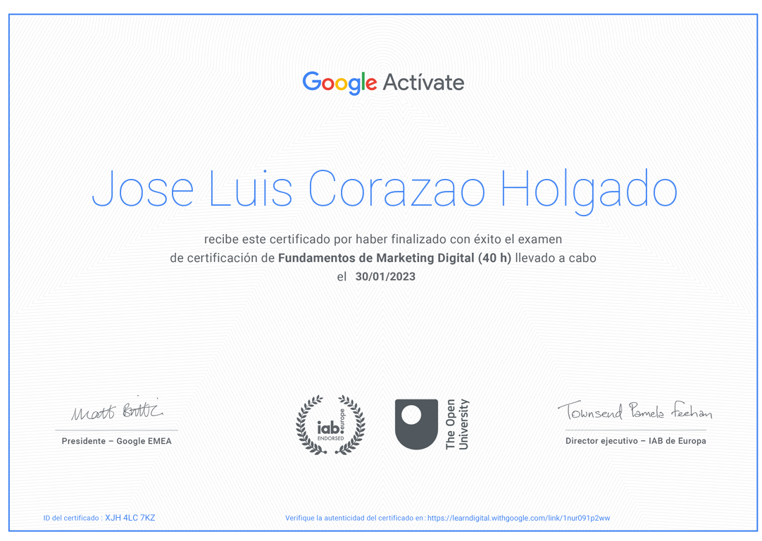 creacion aplicaciones web cusco